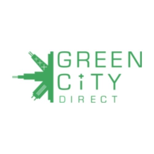 CBD Store – Green City Direct